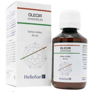 Olecir Animobium Heliosar – 50ml