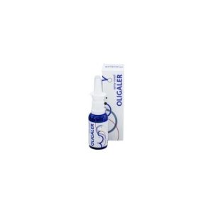 Oligaler Nasal Plantis – 30ml