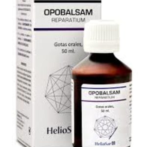 Opobalsam Reparatium Heliosar – 50ml