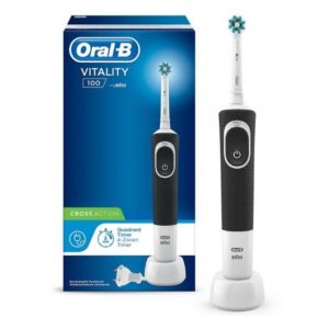 Oral B vitality 100 crossaction cepillo eléctrico