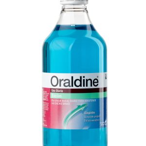 Oraldine Encias 400 ml