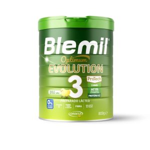 Ordesa Blemil 3 Optimum Evolution 800 f+g