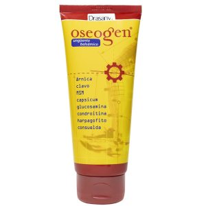 Oseogen Ungüento Balsámico Drasanvi – 200ml