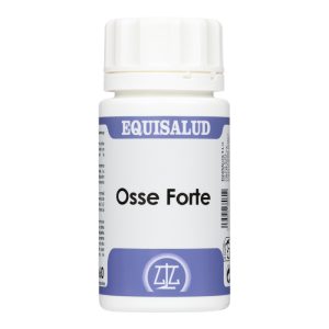 Equisalud Osse Forte