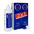 Oune Einzellösung Kontaktlinsen 360 ml Pack 2 Einheiten