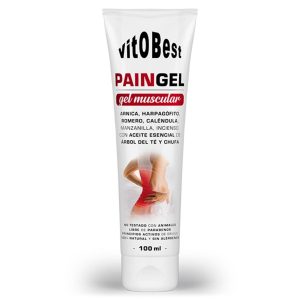 Paingel Vit.O.Best – 100ml