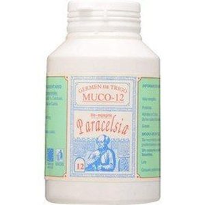 Paracelsia 10 Higa (Natrium Sulfuricum) 200 comprimidos