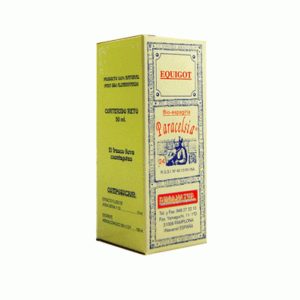 Paracelsia 24 Equigot – 50ml