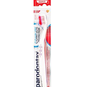 Parodontax Cepillo Dental Suave 1 unidad