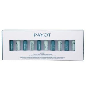 Payot Cure De Nuit Lissante 20 unidades 1. – 5ml