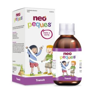 Peques Transit 150 ml Neo