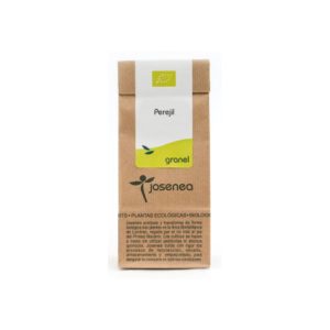 Perejil granel 25 g Josenea