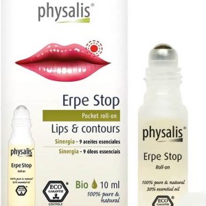 Physalis Roll On Erpe Stop Bio – 10ml
