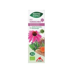 Phyto Biopole Mix-yemoechina Intersa – 50ml