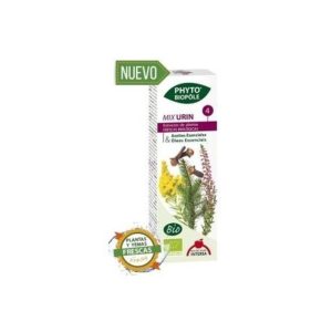 Phyto-Bipole Mix Urin Gota Intersa – 50ml