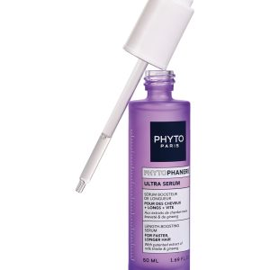 Phyto Phytophanère Sérum Crescimento Capilar 50 ml