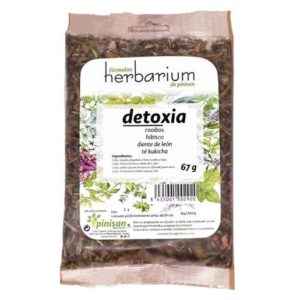 Pinisan Laxan-Te Herbarium ramos – 85g