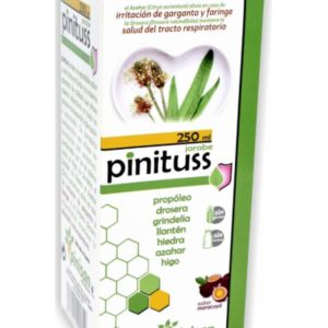 Pinituss Jarabe Pinisan – 250ml