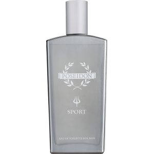 Posseidon Poseidon Sport Men Eau de Toilette vaporisateur pour homme 150 ml