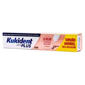 Procter Kukident Efecto Sellado – 57g