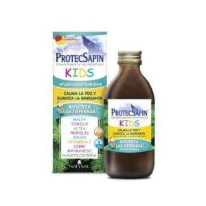 Protecsapin Kids natysal – 250ml