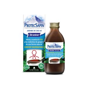 Protecsapin S/Az Natysal – 250ml