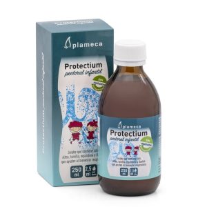 Protectium Pectoral Infantil Plameca – 250ml