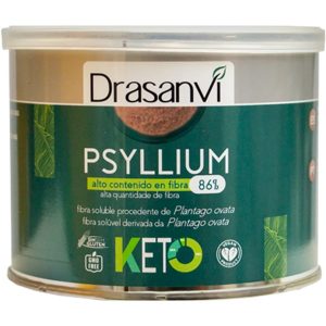Psyllium Keto Drasanvi – 200g