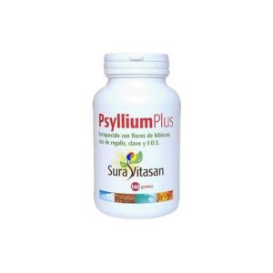 Psyllium Plus +Fos Sura Vitasan – 340g