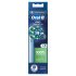 Remplacement tête de brosse électrique Oral-B CrossAction, pack de 3 unités
