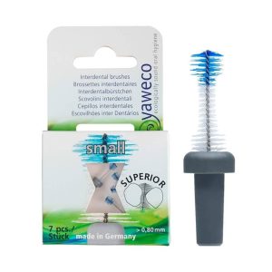 Recambio cepillo interdental grande Yaweco