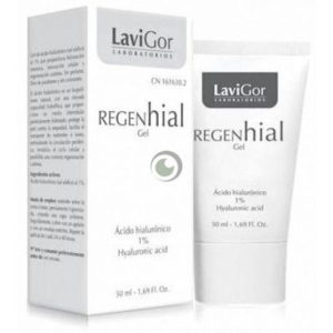 Regenhial Gel Lavigor – 50ml