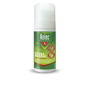 Relec Extra Forte Repelente de Insetos Roll-on 50 ml