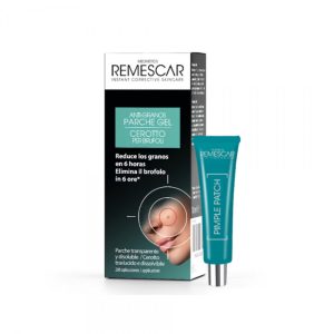Remescar Anti Granos Parche Gel