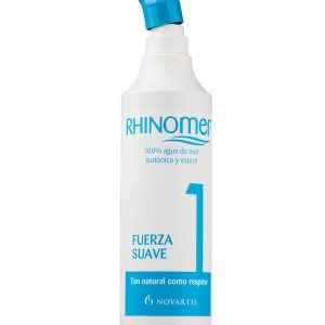 Rhinomer 1 Fuerza Suave 180 ml