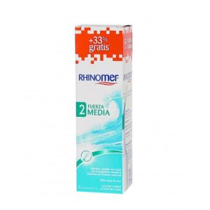 Rhinomer F-2 180 ml