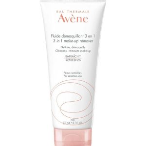 Rilastil Aqua limpador facial hidratante 200 ml