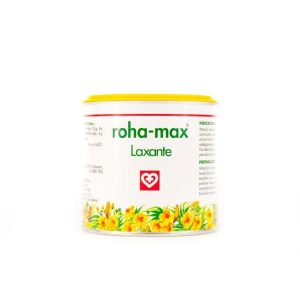 Roha-max Laxante Granulado 60 g