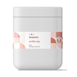 Roja Arcilla Terpenic – 500g