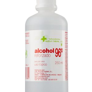 Rueda Farma Alcohol 96º 250 ml