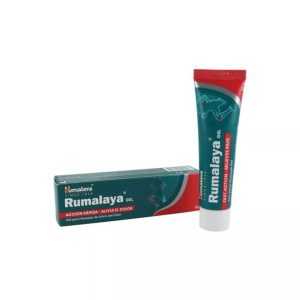 Rumalaya Gel – 50g