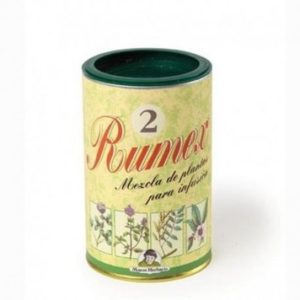 Rumex 2 (Digestivo) r – 80g