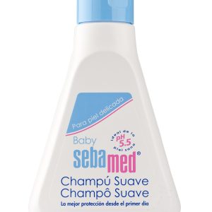 Sebamed Baby Champu Suave 250 ml