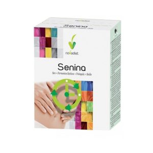 Senina 18 Sticks Novadiet