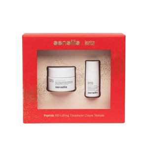 Sensilis Peptide AR crema sorbete facial piel normal a mixta 50 ml