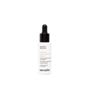 Sensilis Upgrade Sérum Gel Alta Potência Anti-envelhecimento Reafirmante 30 ml