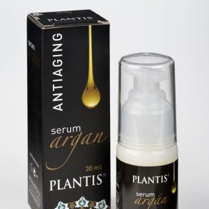 Serum Facial Argan Plantis Plantis – 30ml