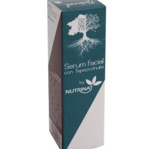 Sérum Facial Con Tepezcohuite Nutrinat – 30ml