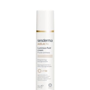 Sesderma azelac ru fluido luminoso spf 50 50 ml
