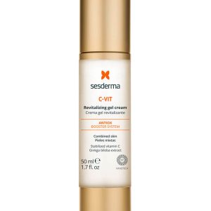 Sesderma C-Vit Crema-Gel Revitalizante 50ml